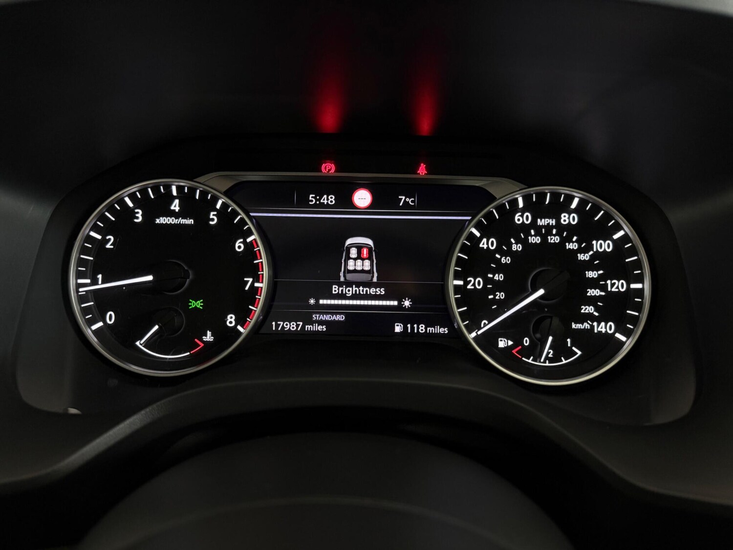 Used Nissan Qashqai 2023 for sale - 78144151: Photo 19