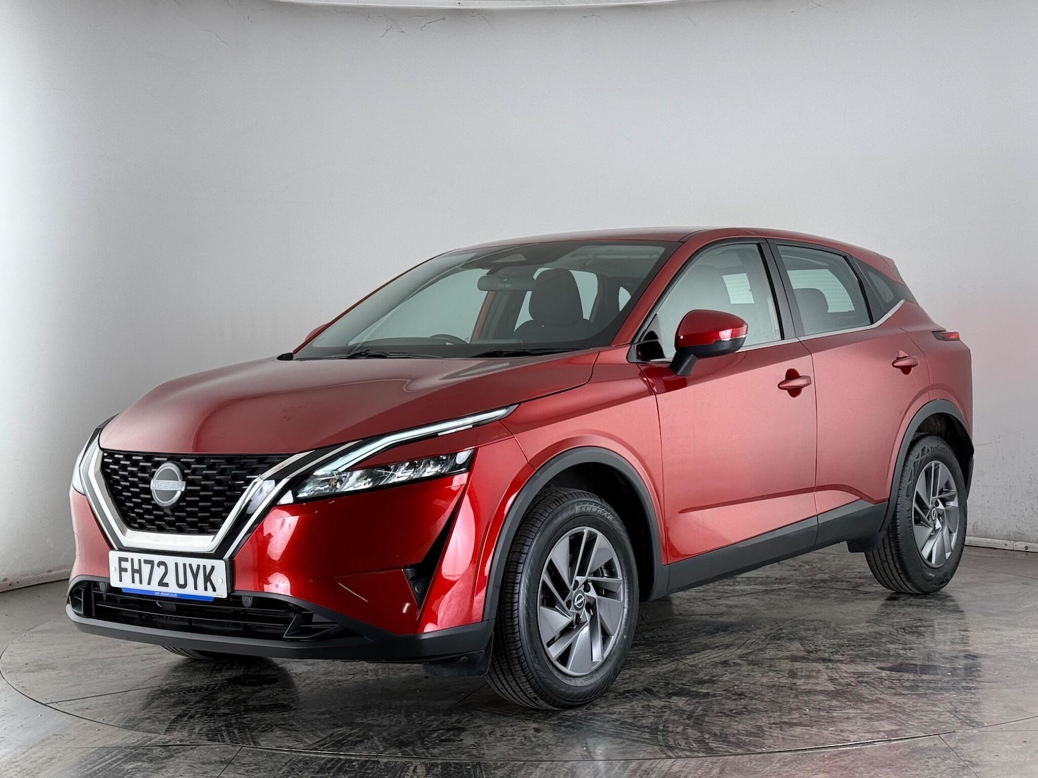 Used Nissan Qashqai 2023 for sale - 78144151: Photo 2