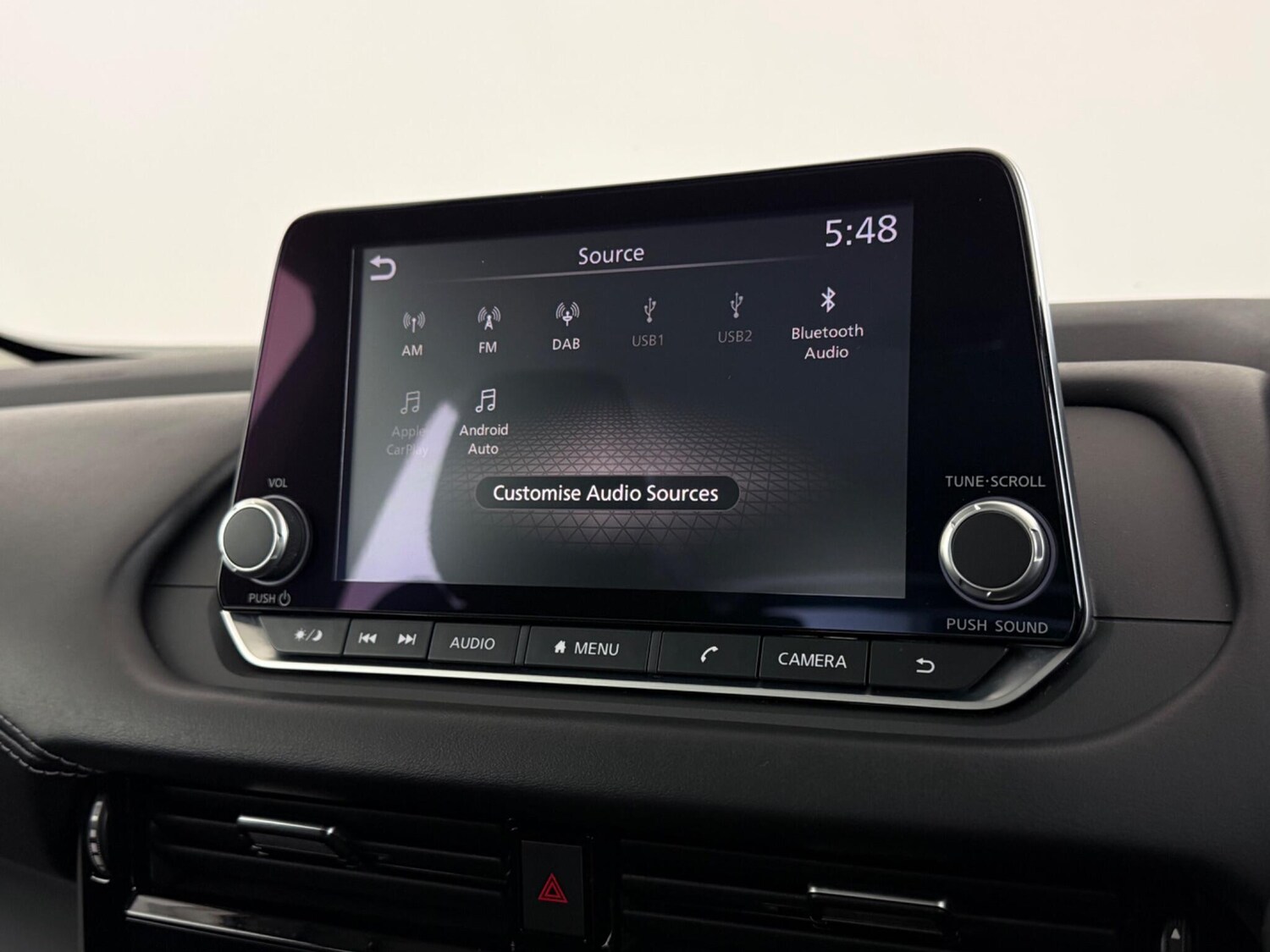 Used Nissan Qashqai 2023 for sale - 78144151: Photo 25