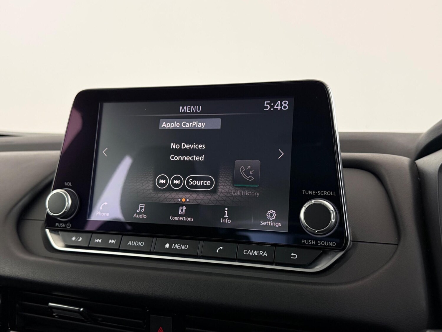 Used Nissan Qashqai 2023 for sale - 78144151: Photo 26