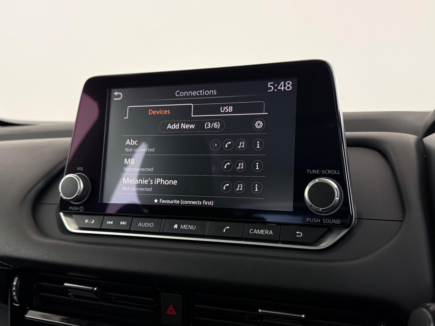 Used Nissan Qashqai 2023 for sale - 78144151: Photo 27