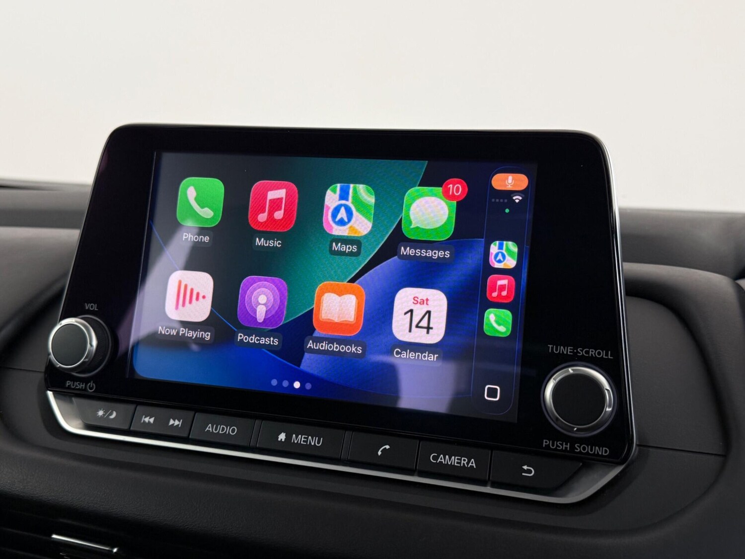 Used Nissan Qashqai 2023 for sale - 78144151: Photo 28