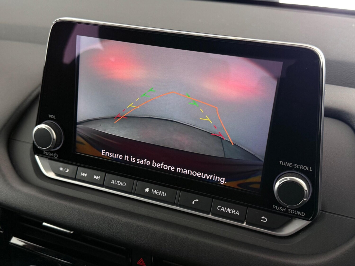 Used Nissan Qashqai 2023 for sale - 78144151: Photo 29