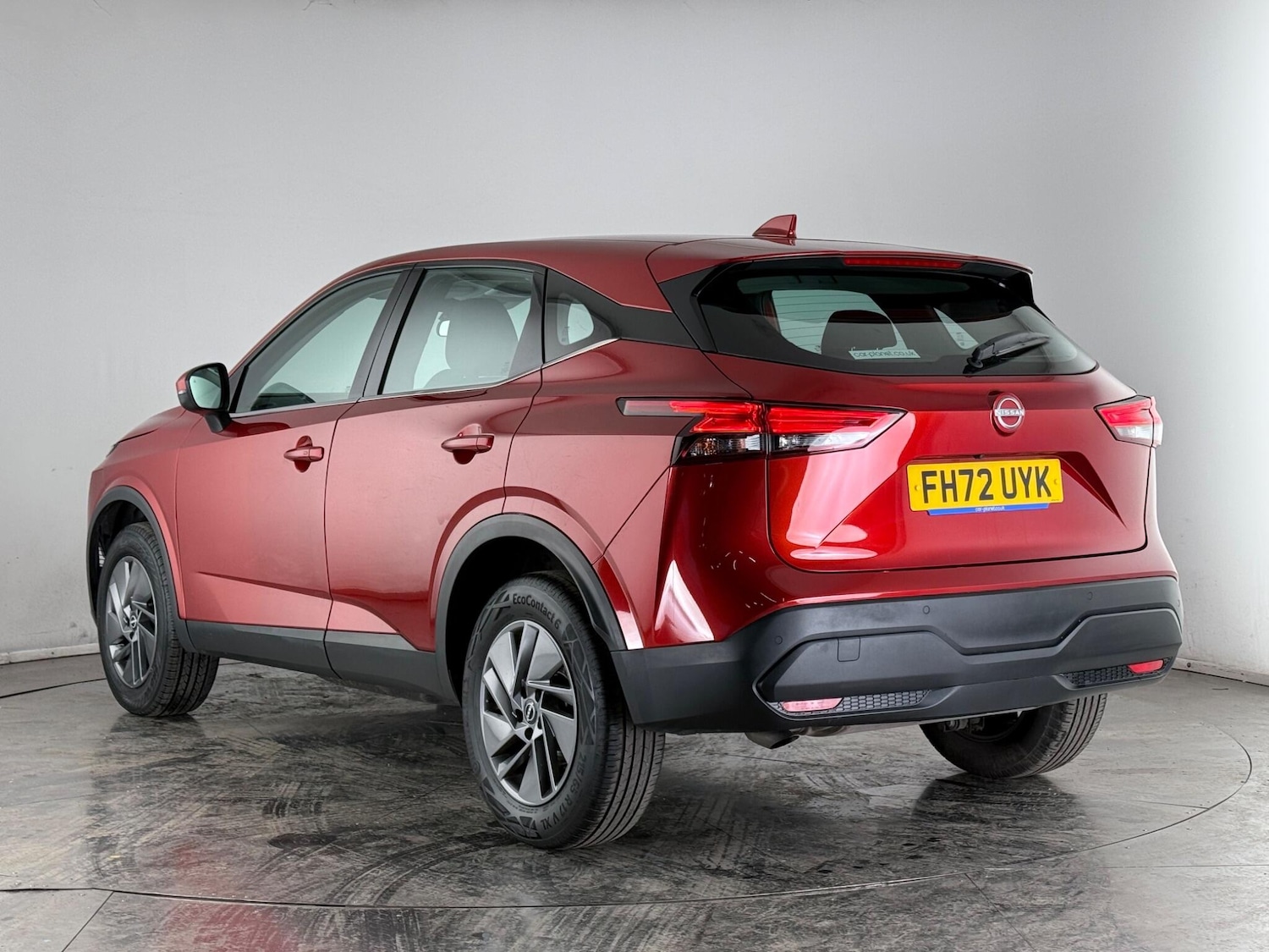 Used Nissan Qashqai 2023 for sale - 78144151: Photo 3