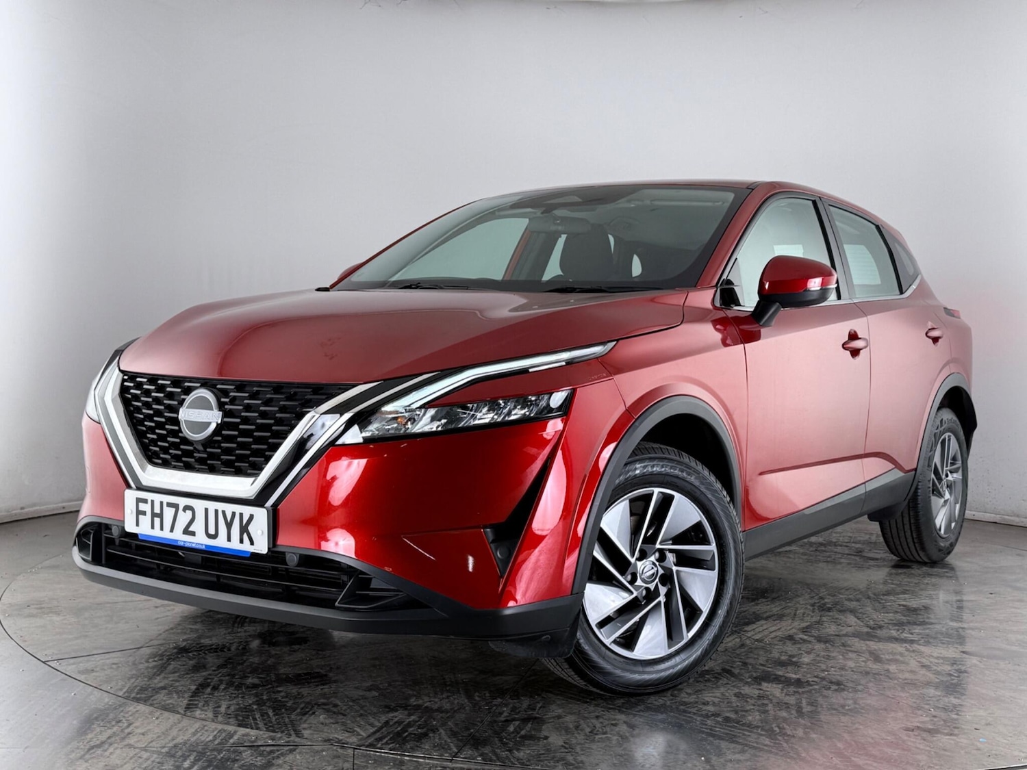 Used Nissan Qashqai 2023 for sale - 78144151: Photo 33