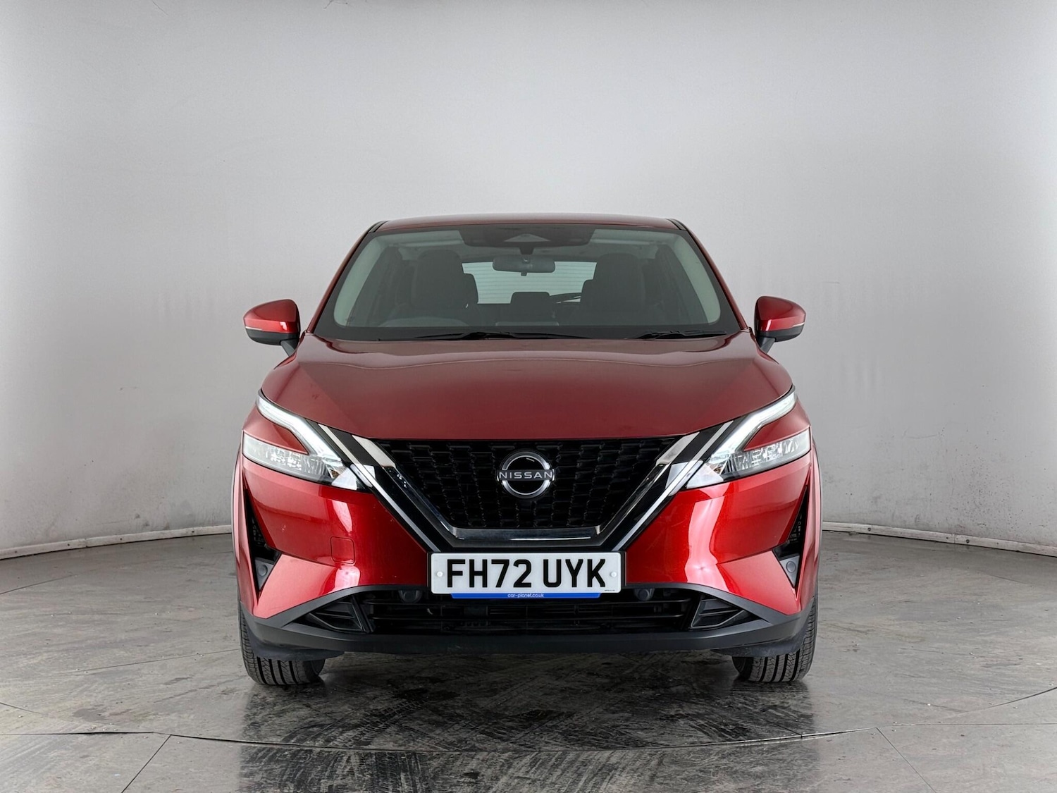 Used Nissan Qashqai 2023 for sale - 78144151: Photo 4