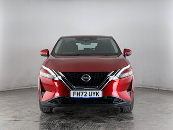 Used Nissan Qashqai 2023 for sale - 78144151: Photo