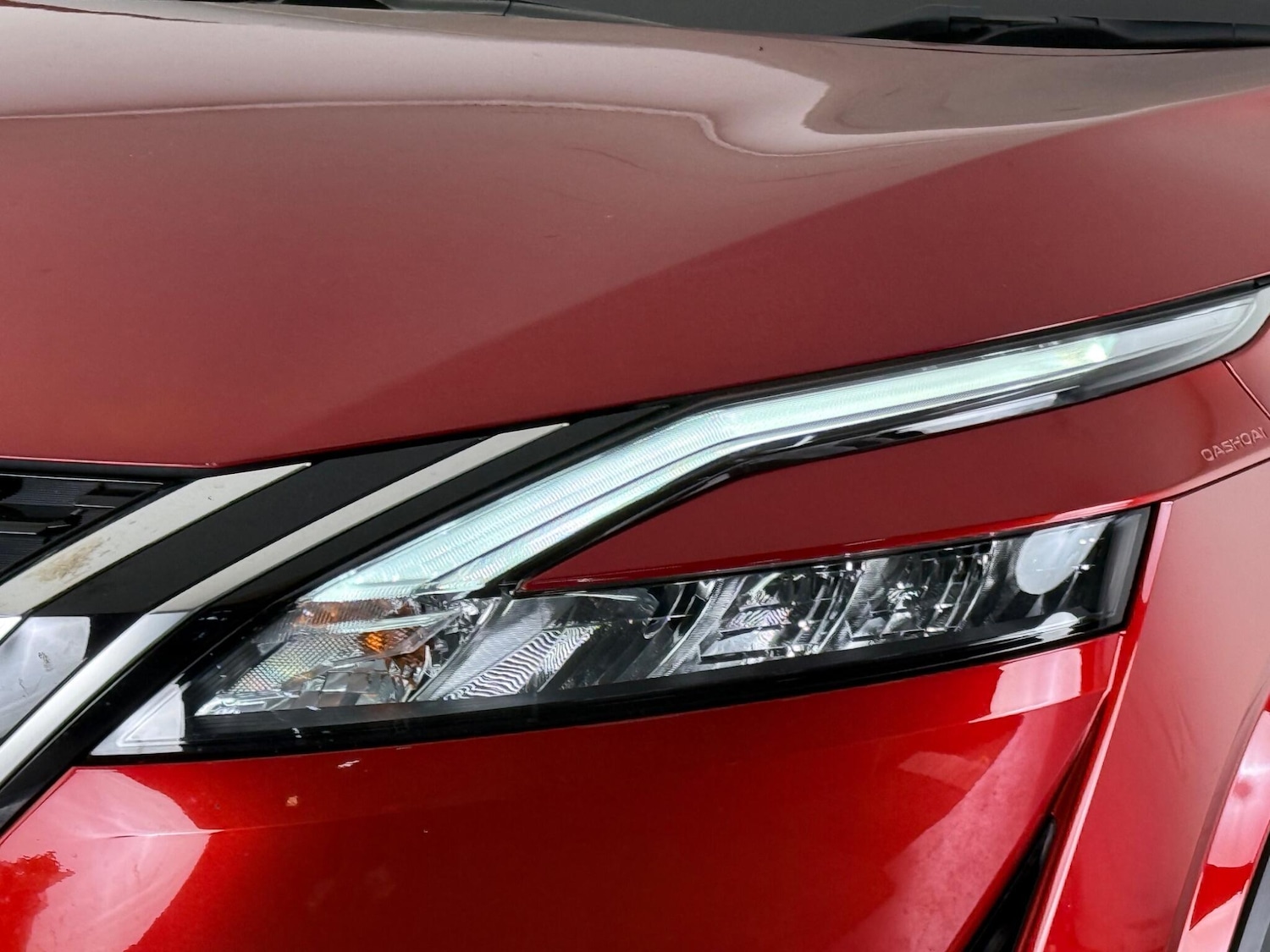 Used Nissan Qashqai 2023 for sale - 78144151: Photo 5