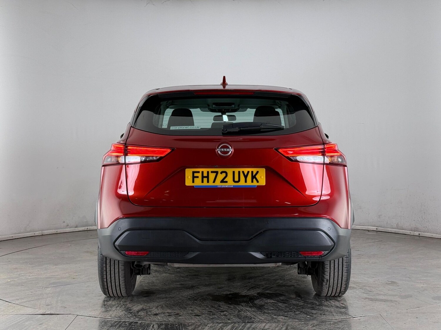 Used Nissan Qashqai 2023 for sale - 78144151: Photo 6