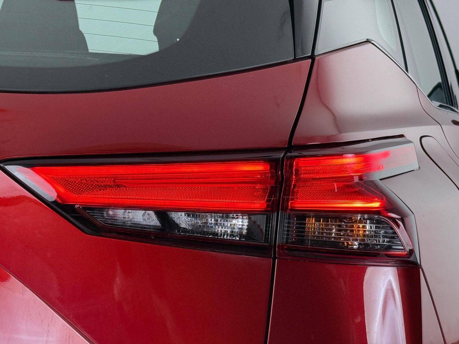 Used Nissan Qashqai 2023 for sale - 78144151: Photo 7