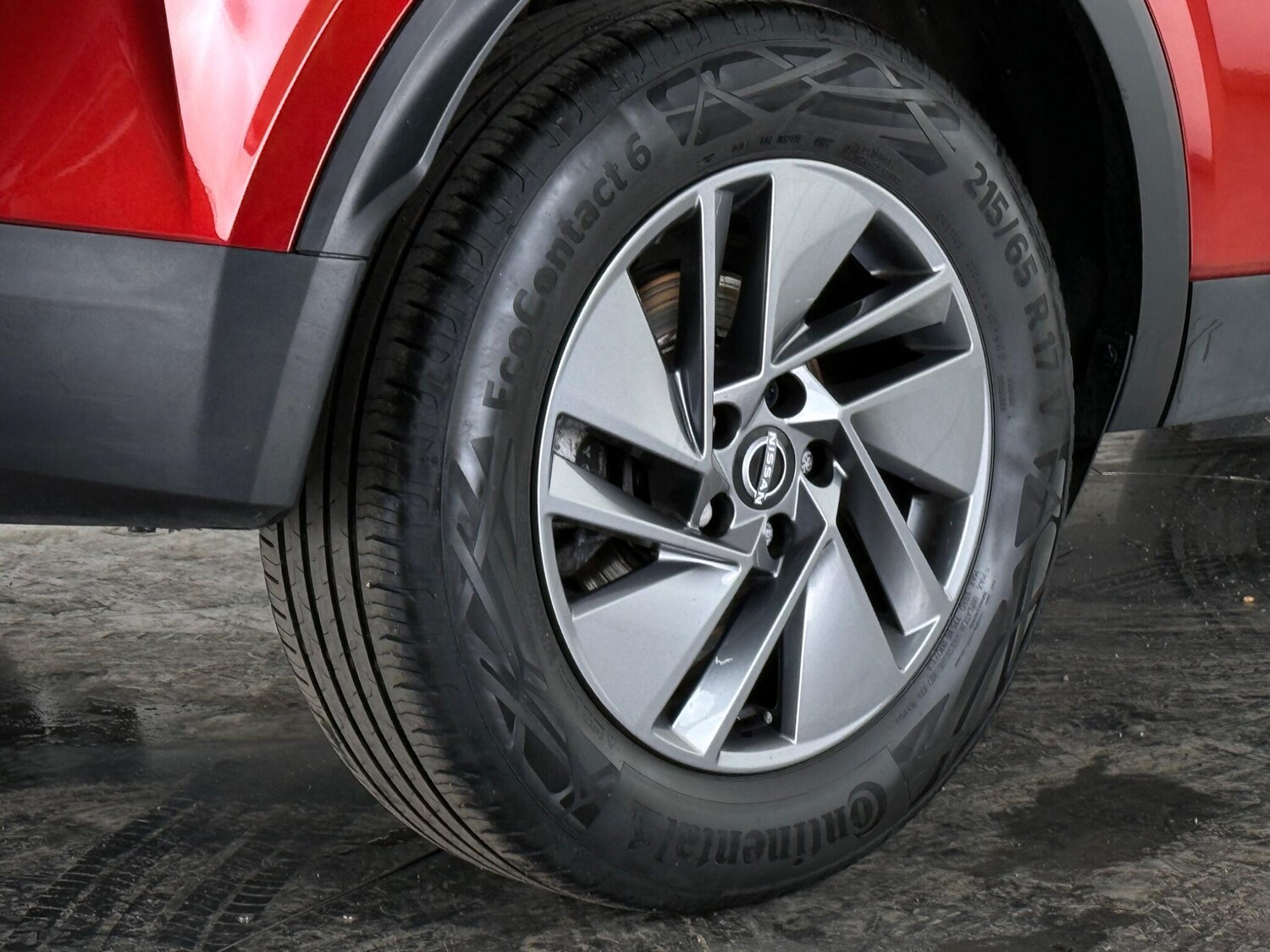 Used Nissan Qashqai 2023 for sale - 78144151: Photo 8