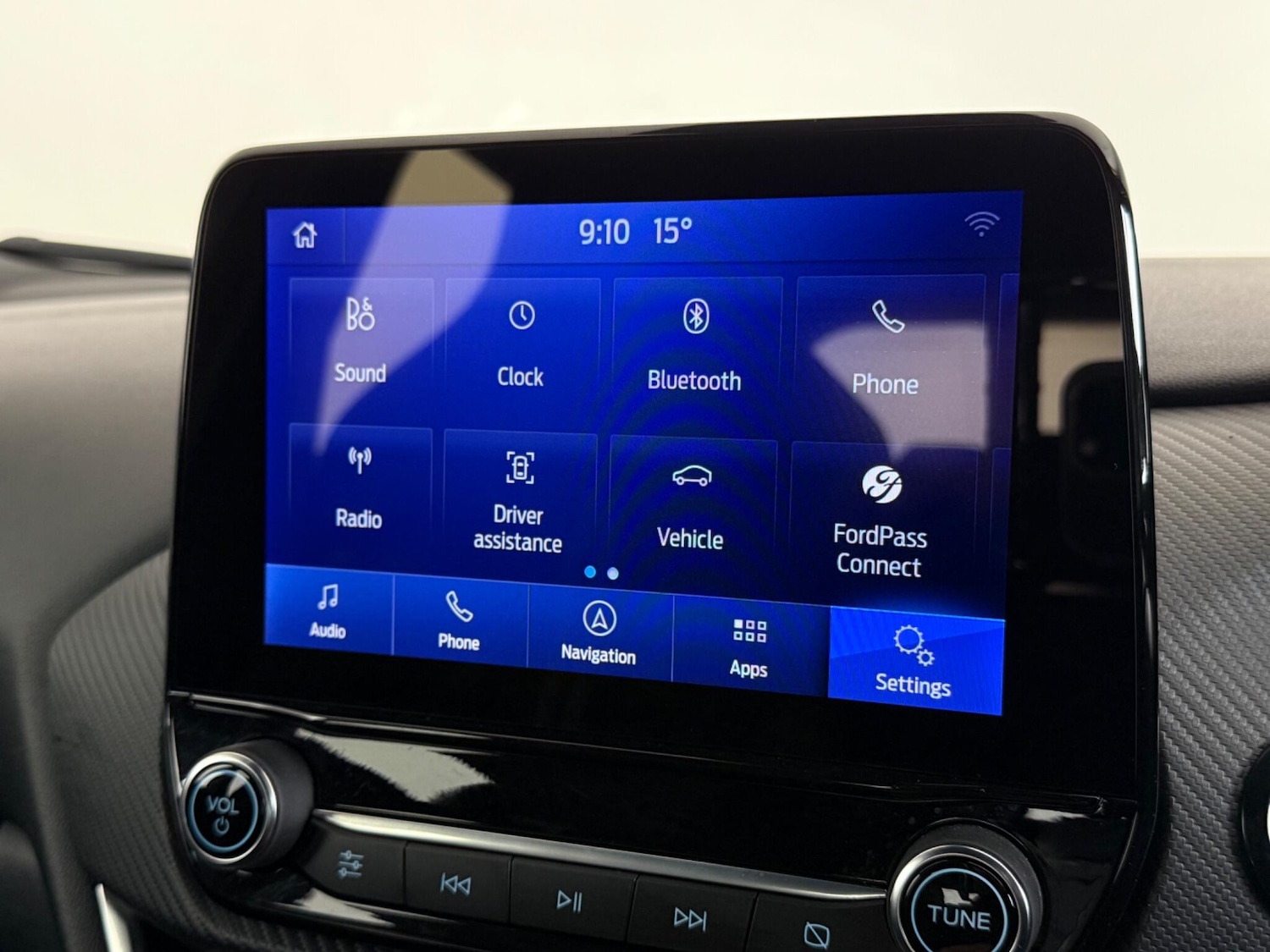 Used Ford Puma 2023 for sale - 77216595: Photo 24