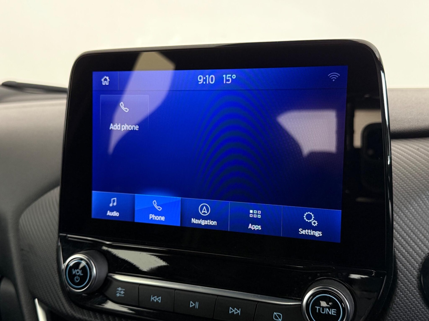 Used Ford Puma 2023 for sale - 77216595: Photo 26