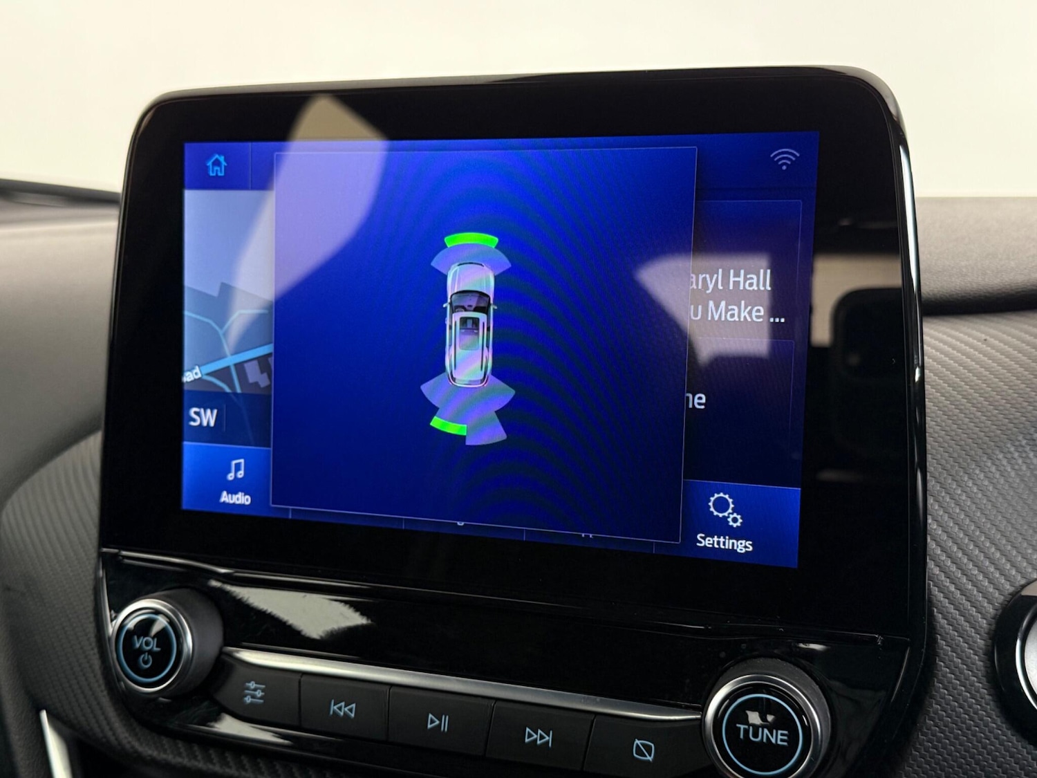 Used Ford Puma 2023 for sale - 77216595: Photo 27