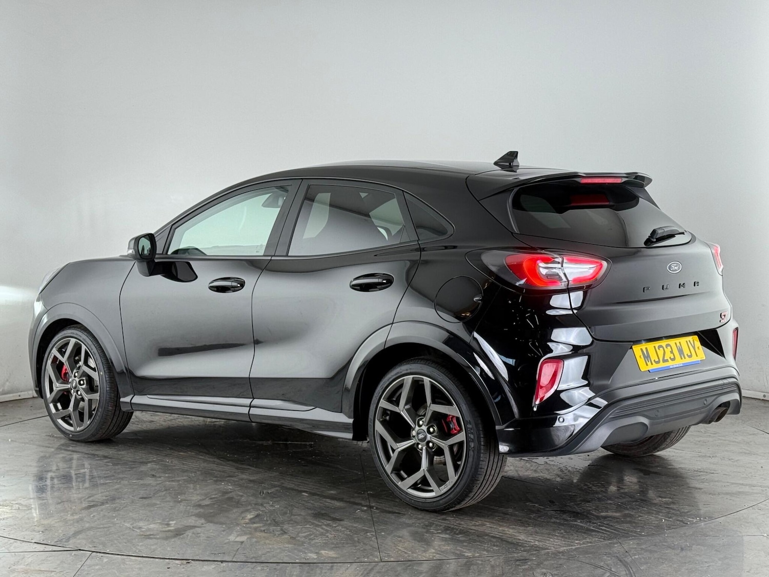 Used Ford Puma 2023 for sale - 77216595: Photo 3