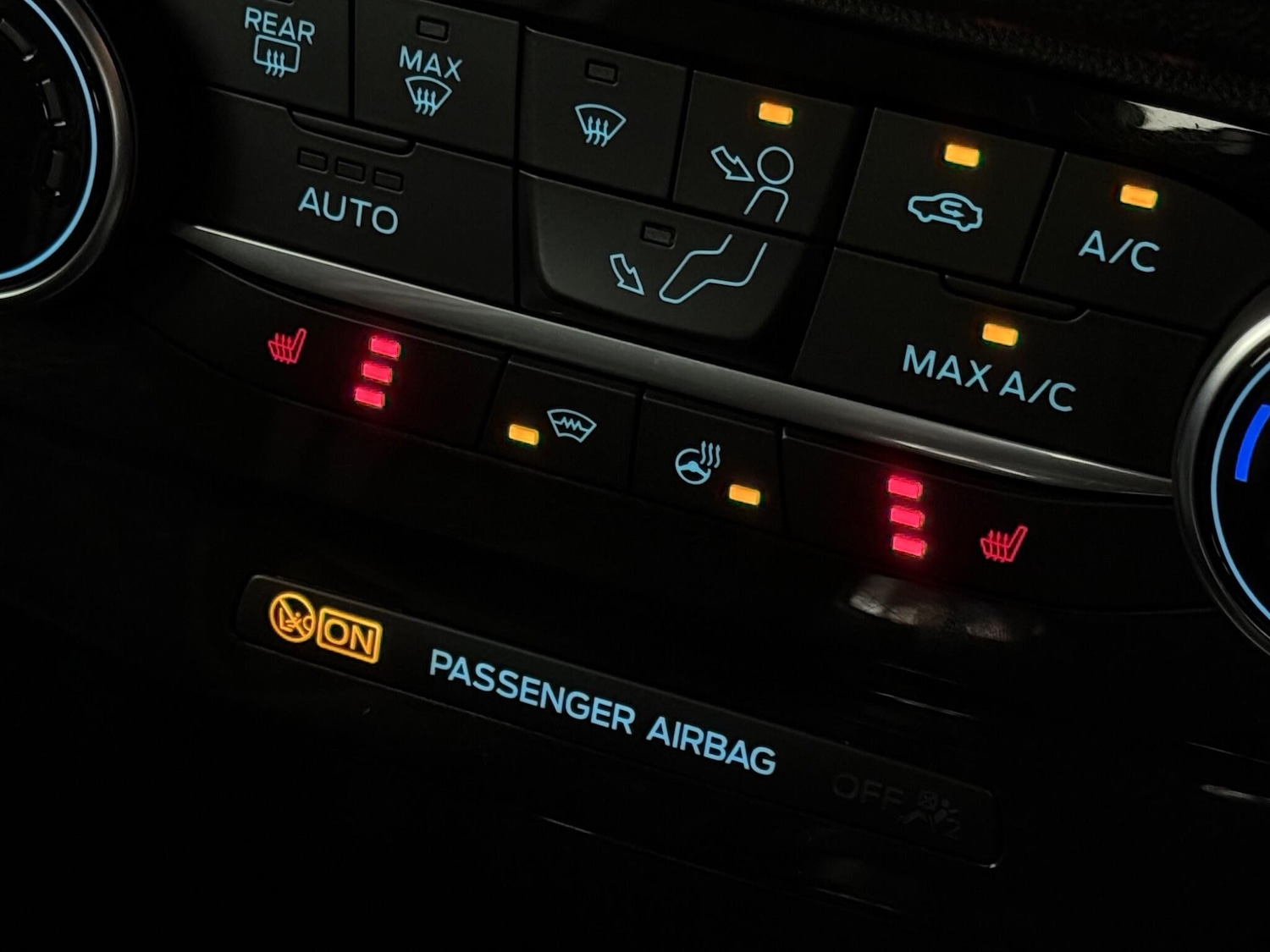 Used Ford Puma 2023 for sale - 77216595: Photo 32