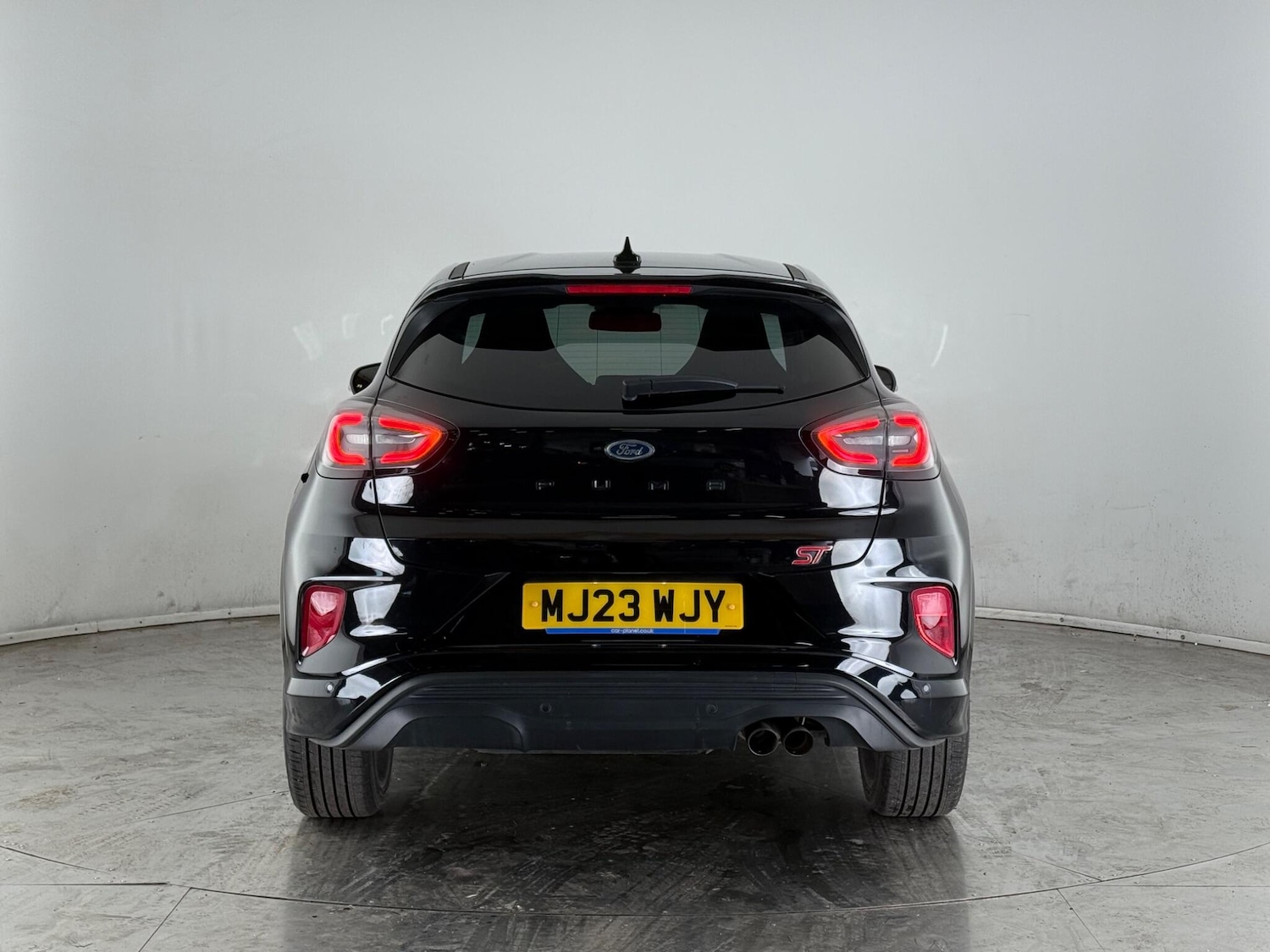 Used Ford Puma 2023 for sale - 77216595: Photo 7