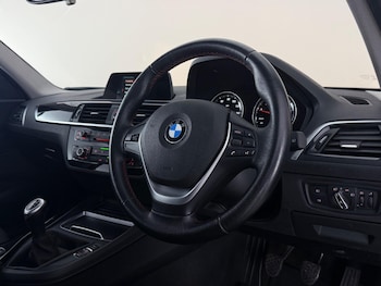 Used BMW 1 Series 2019 for sale - 78923453: Photo