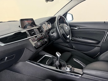 Used BMW 1 Series 2019 for sale - 78923453: Photo