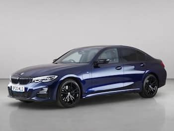 Used BMW 3 Series 2020 for sale - 79514207: Photo