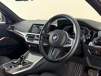 Used BMW 3 Series 2020 for sale - 79514207: Photo