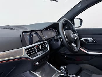 Used BMW 3 Series 2020 for sale - 79514207: Photo