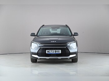 Used Kia Niro 2022 for sale - 77958685: Photo