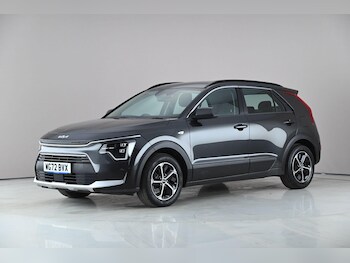 Used Kia Niro 2022 for sale - 77958685: Photo