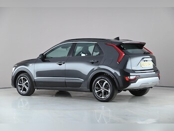 Used Kia Niro 2022 for sale - 77958685: Photo