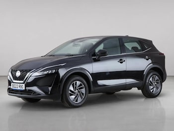 Used Nissan Qashqai 2022 for sale - 78935469: Photo