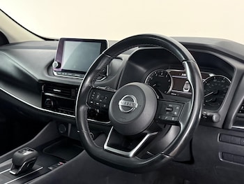 Used Nissan Qashqai 2022 for sale - 78935469: Photo