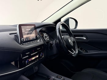 Used Nissan Qashqai 2022 for sale - 78935469: Photo