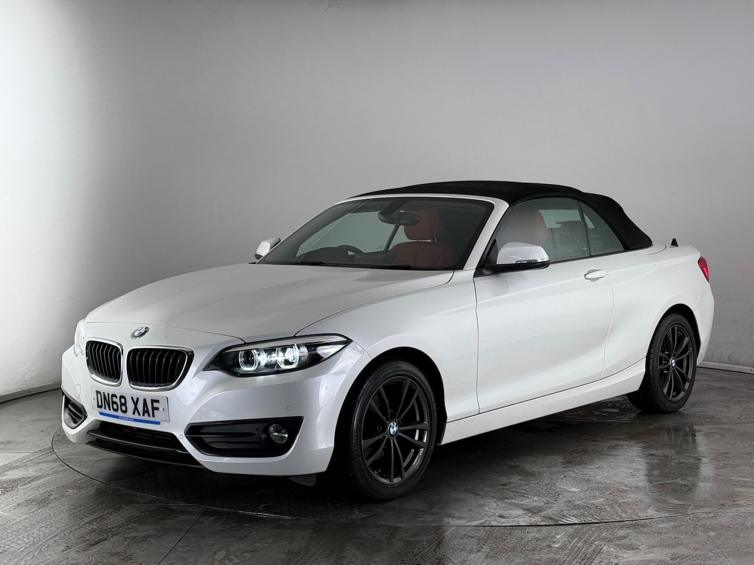 Used BMW 2 Series 2018 for sale - 76466801: Photo 10
