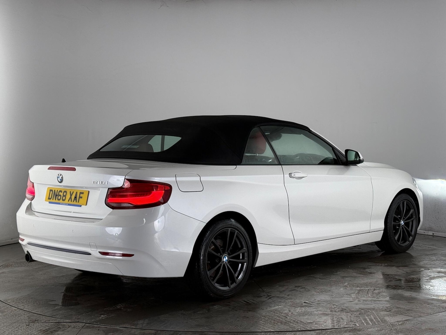 Used BMW 2 Series 2018 for sale - 76466801: Photo 11