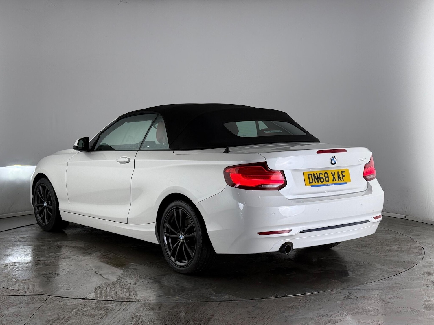 Used BMW 2 Series 2018 for sale - 76466801: Photo 12