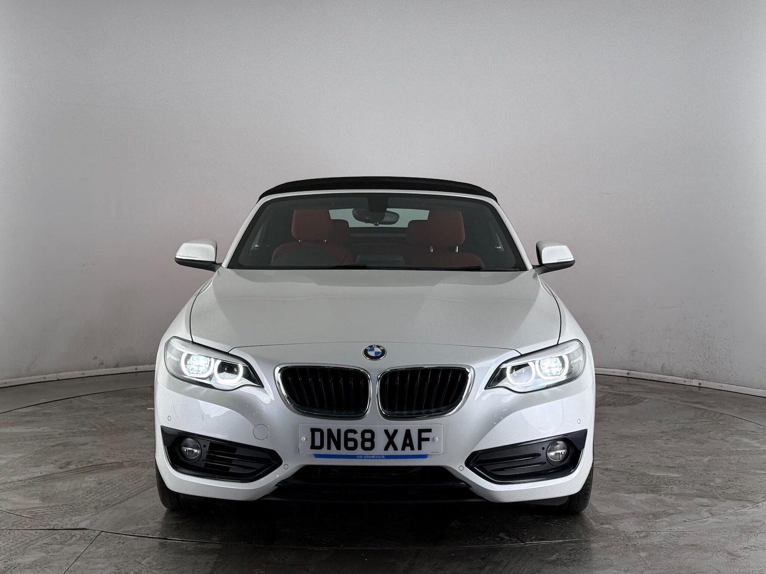 Used BMW 2 Series 2018 for sale - 76466801: Photo 14