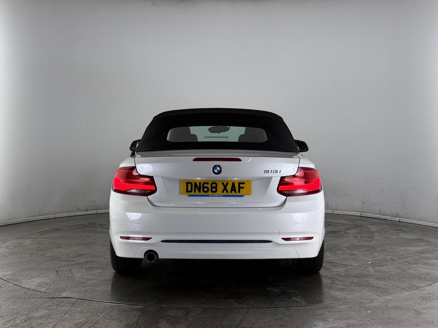Used BMW 2 Series 2018 for sale - 76466801: Photo 15