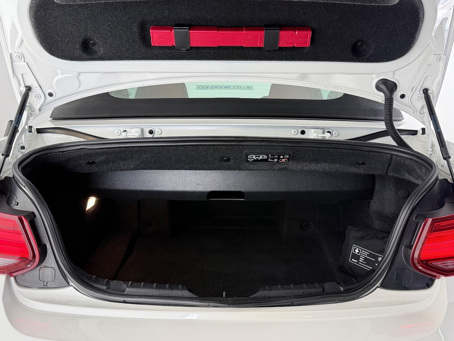 Used BMW 2 Series 2018 for sale - 76466801: Photo 16