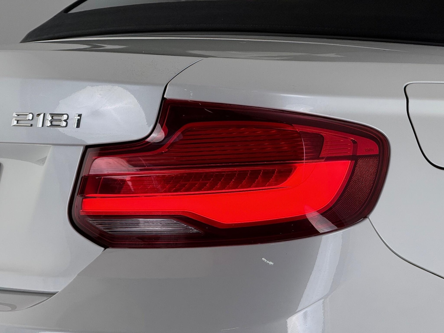 Used BMW 2 Series 2018 for sale - 76466801: Photo 17