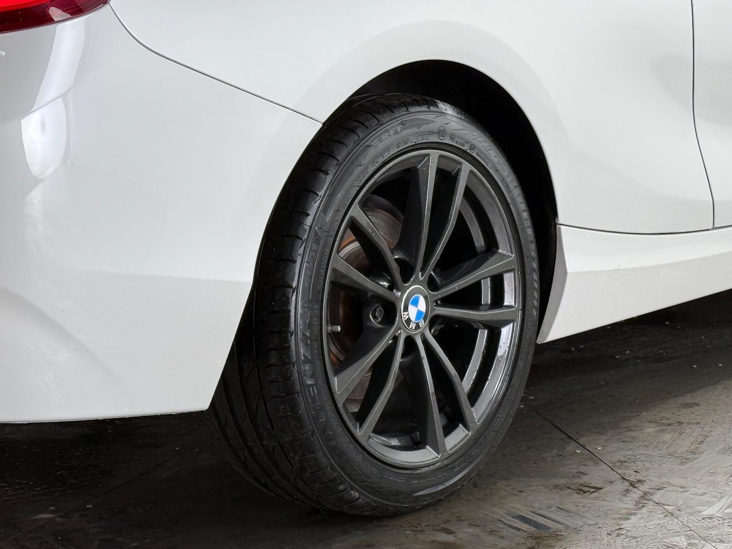 Used BMW 2 Series 2018 for sale - 76466801: Photo 18