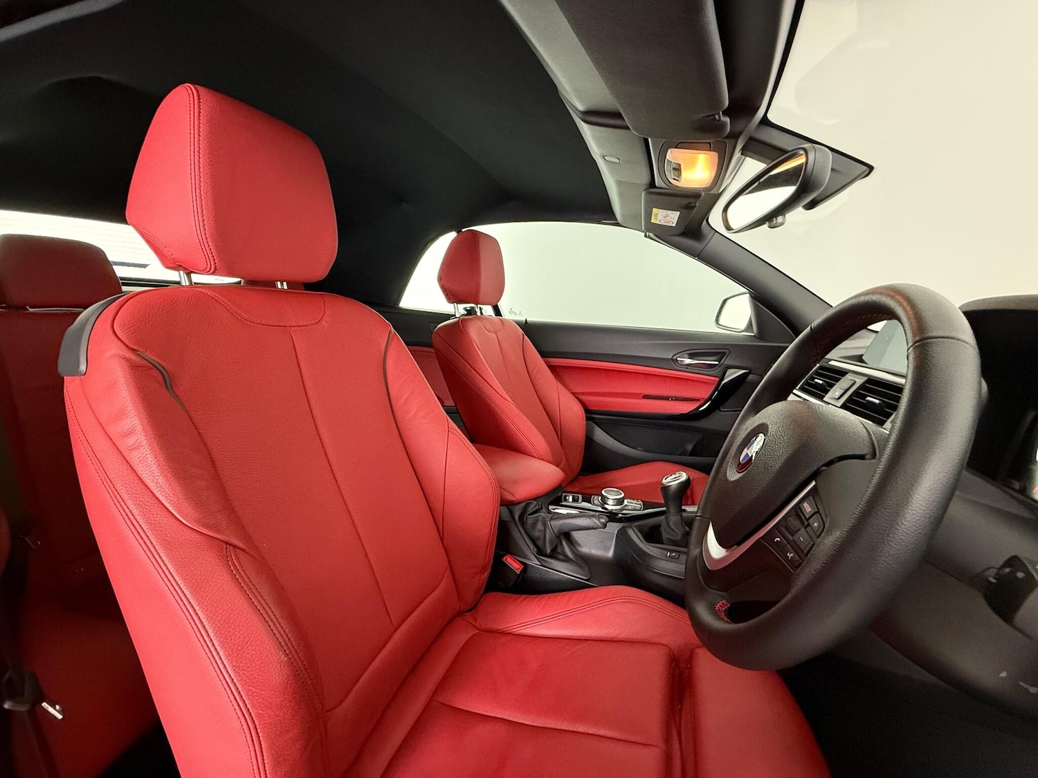 Used BMW 2 Series 2018 for sale - 76466801: Photo 19