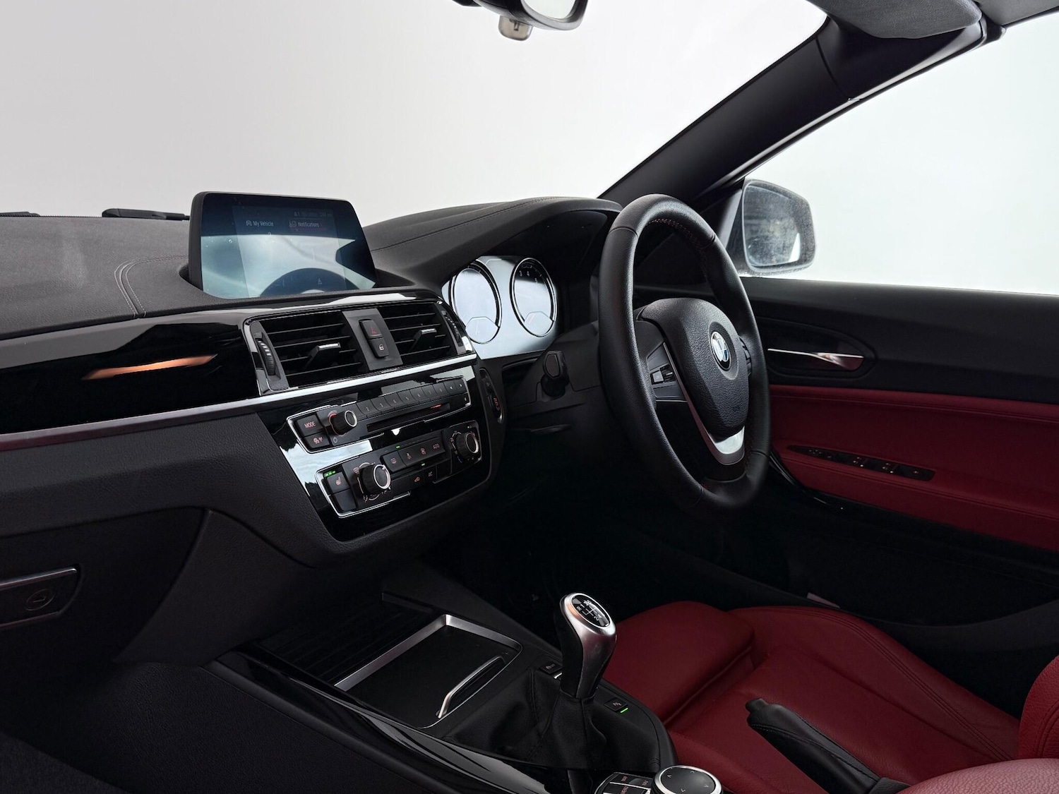 Used BMW 2 Series 2018 for sale - 76466801: Photo 20