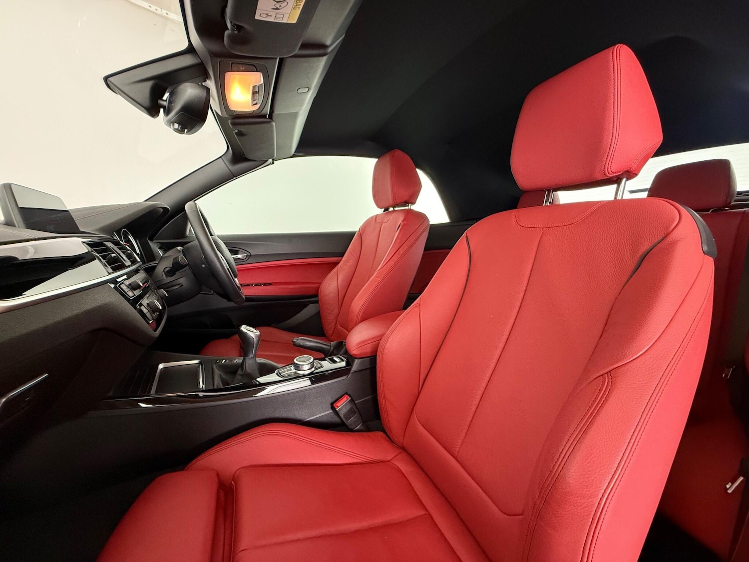 Used BMW 2 Series 2018 for sale - 76466801: Photo 21