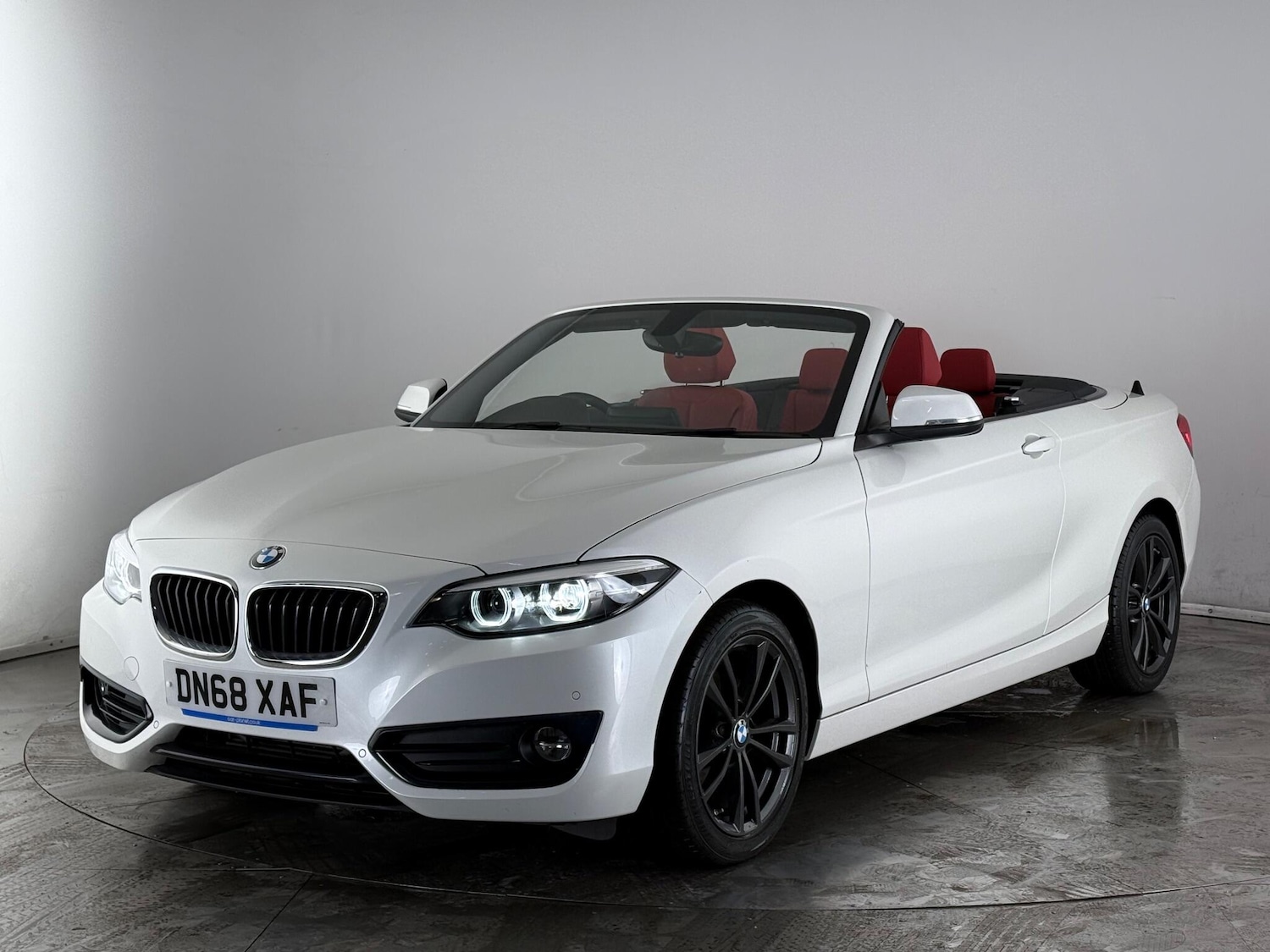 Used BMW 2 Series 2018 for sale - 76466801: Photo 3