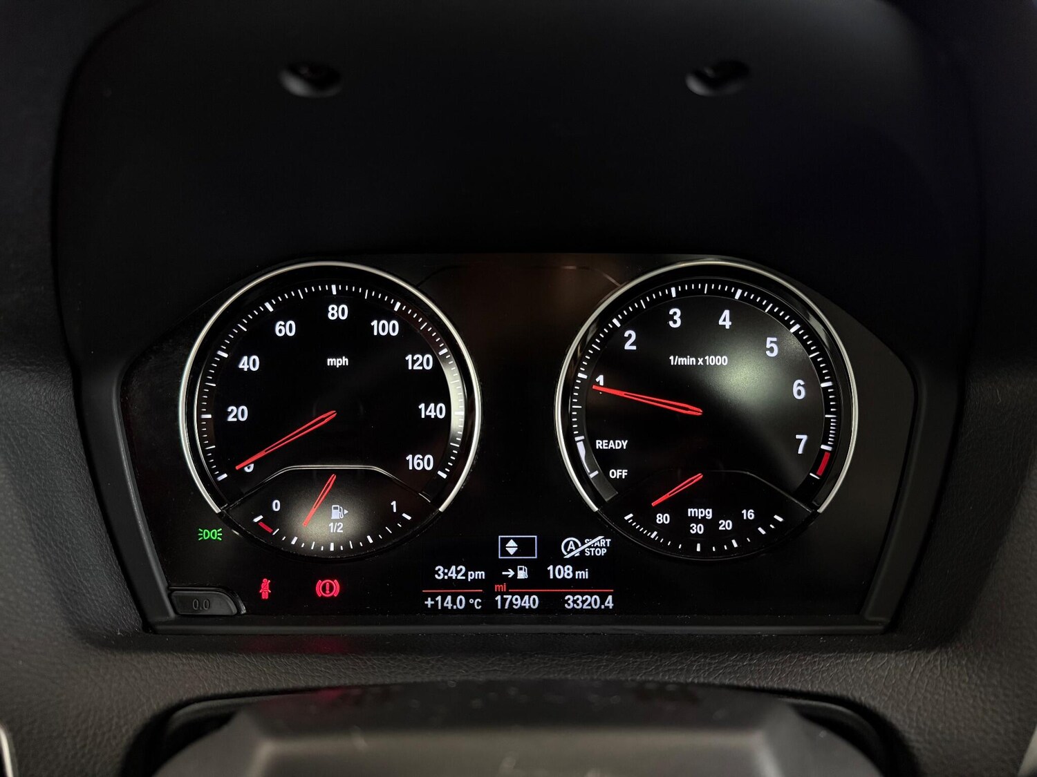 Used BMW 2 Series 2018 for sale - 76466801: Photo 30