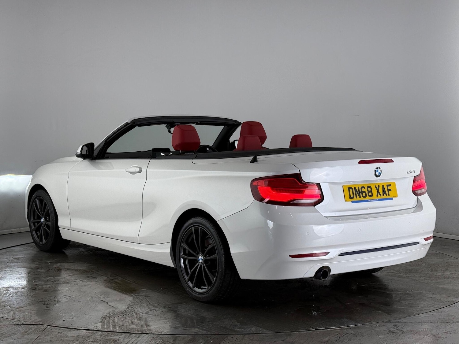 Used BMW 2 Series 2018 for sale - 76466801: Photo 4