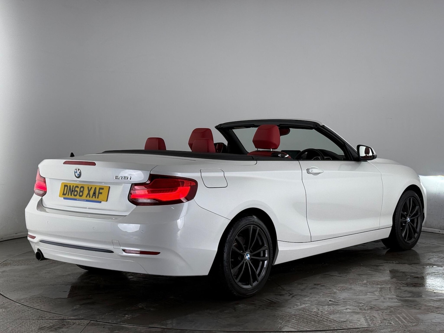 Used BMW 2 Series 2018 for sale - 76466801: Photo 5