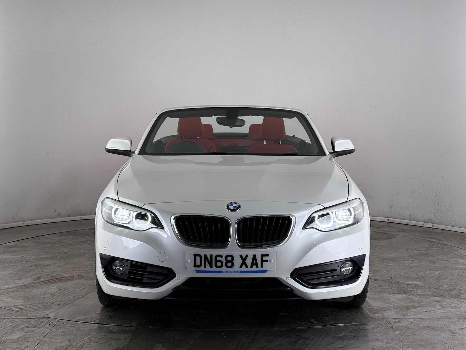 Used BMW 2 Series 2018 for sale - 76466801: Photo 7