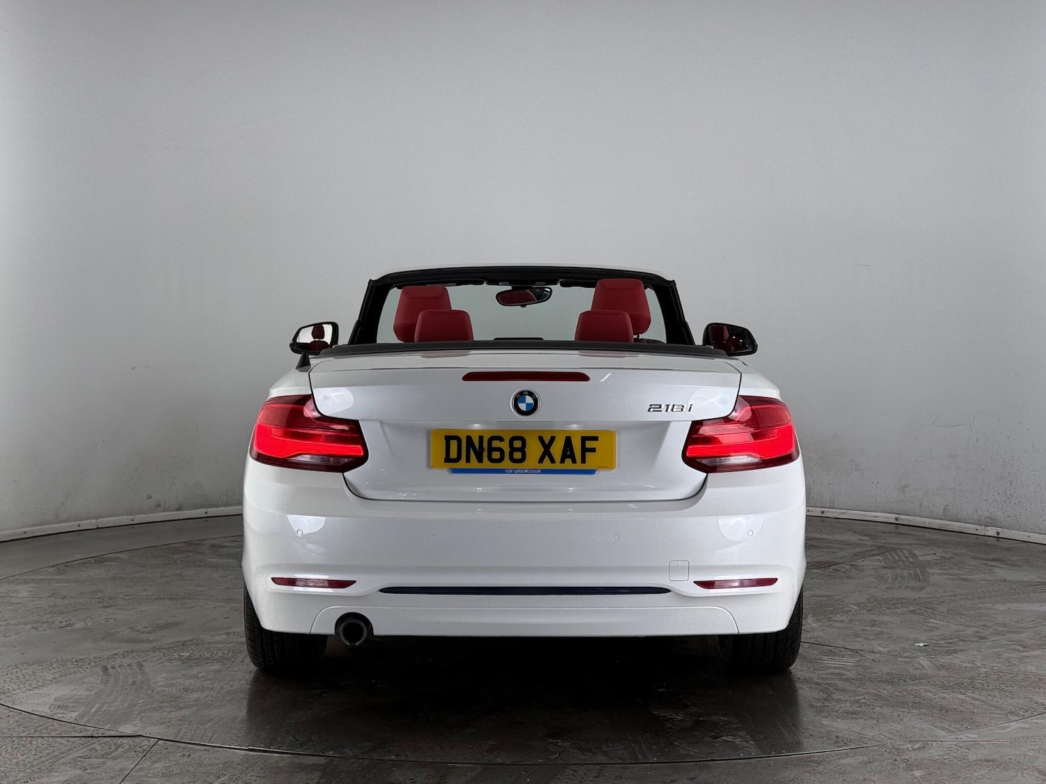 Used BMW 2 Series 2018 for sale - 76466801: Photo 8