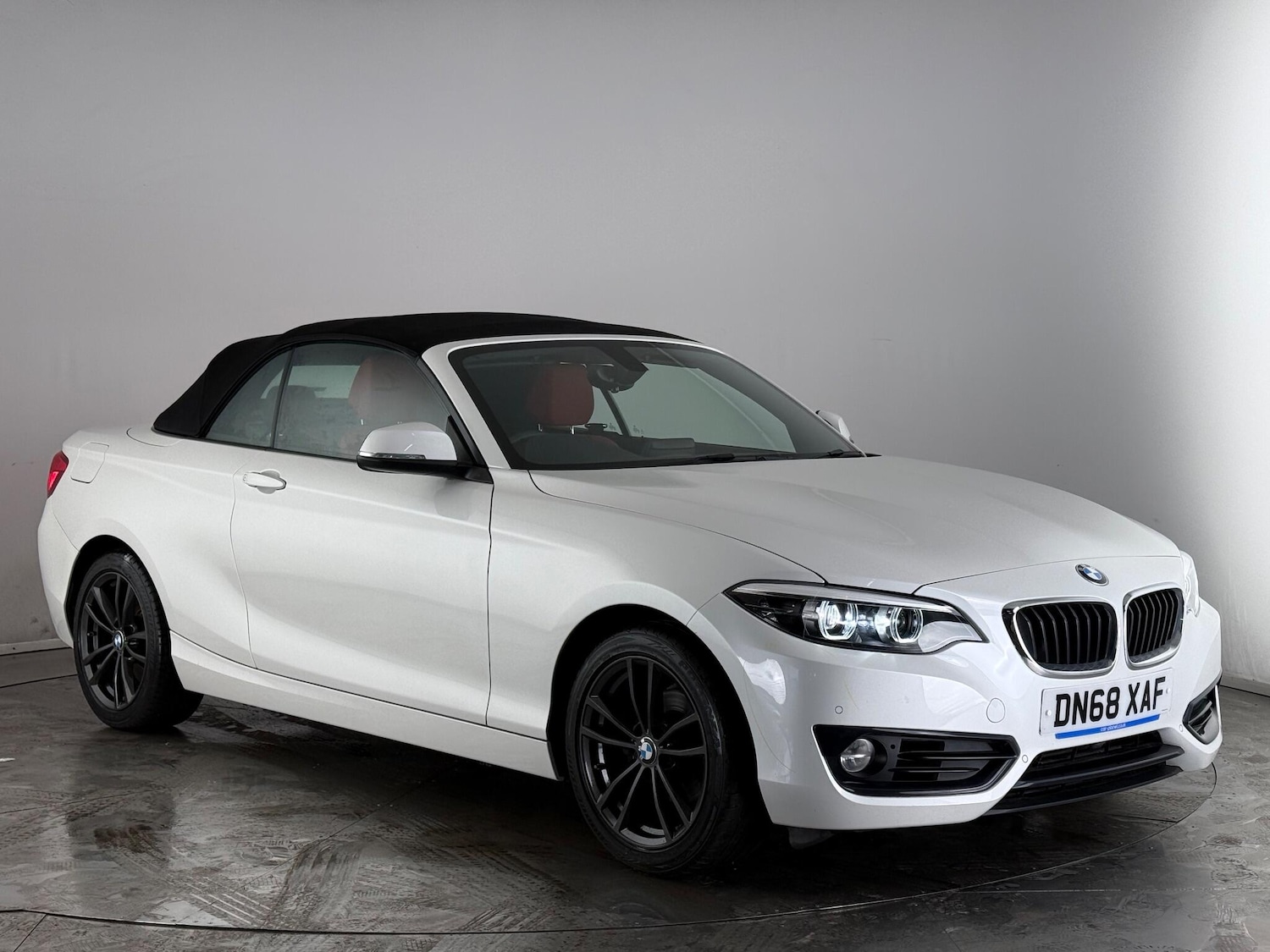 Used BMW 2 Series 2018 for sale - 76466801: Photo 9